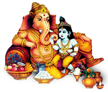 ganapathi